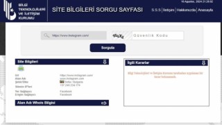 Ulaştırma ve Altyapı Bakanı Uraloğlu: Saat 21.30da Instagrama erişim engelini kaldıracağız