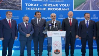 Ulaştırma ve Altyapı Bakanı Uraloğlu: “Yılda 550 milyon liralık tasarruf sağlayacağız”