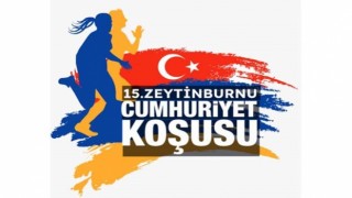 Uluslararası 15. Zeytinburnu Cumhuriyet Koşusu için başvurular devam ediyor