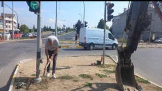 Uluslararası standartların üstünde araç geçiyor