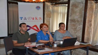 Uluslararası Tarsus Festivalinin hazırlıkları başladı