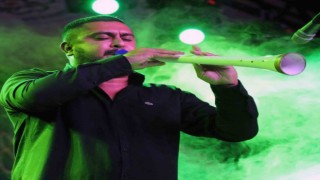 Uluslararası Zurnazen Festivali 26 Ağustosta Başlıyor