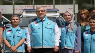 UMKE 21 yaşında: Görevlendirilmeyince küsüyorlar
