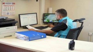 UMKE, lojistik üstleriyle yaşamı, umudu ve sevinci taşıyor