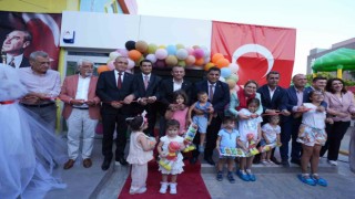 Umut Yılmaz, bir sözünü daha yerine getirdi