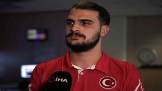 Umutcan Öksüzoğlu: “Maçtan sonra kemeri alıp, kendisini emekliğe ayıracağım”