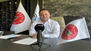 Ünal Memiç: “Anelkanın CEOluk yapmaktan çok, takıma oyuncu getirme peşinde olduğunu görünce önüne set çekmek istedik”