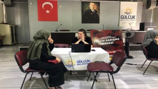 Üniversite adaylarının rehberi oldular