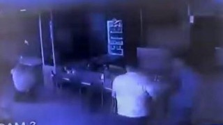 Ünlü Dizinin Oyuncusuna Silahlı Saldırı