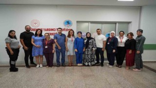 Üremeye Yardımcı Tedavi Merkezi 230 aileye umut oldu