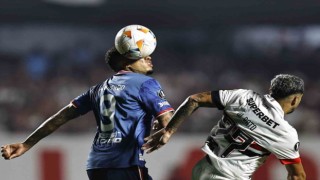 Uruguaylı futbolcu Juan Izquierdo, 27 yaşında hayatını kaybetti
