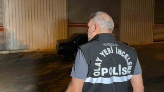Uşakta bıçaklı kavga: 1 ölü, 1 yaralı