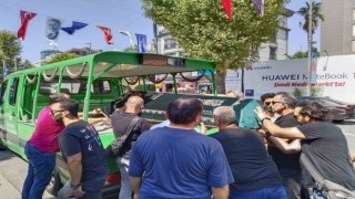 Usta oyuncu Sevil Üstekin son yolculuğuna uğurlandı