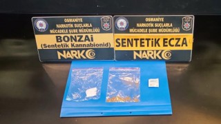 Uyuşturucu Operasyonunda 4 Kişi Yakalandı