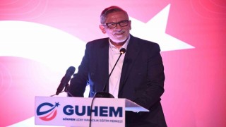 Uzay kaşifleri GUHEMde buluştu