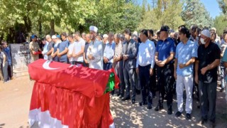 Uzman Onbaşı, mesleğe başlamasına bir gün kala hayatını kaybetti