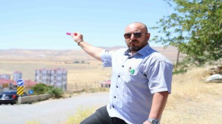 Uzmanı uyardı, o fay 7lik deprem üretebilir