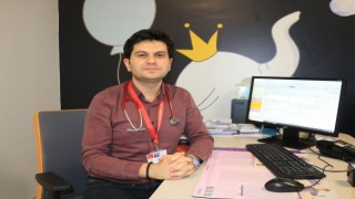 Uzmanından çocuklarda yaz ishali uyarısı