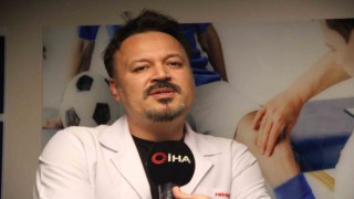 Uzmanından uyarı: Okul çantası vücut ağırlığının yüzde 10unu geçmemeli