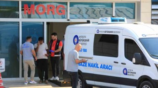 Vahşi cinayete kurban giden anne ve oğlu Edirnede toprağa verilecek