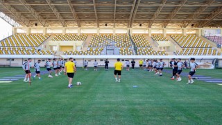 Vali Çakır: “Yarım kalan sevdamızı bu sene tamamlayacağız”