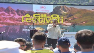 Vali Çelik: El ele gönül gönüleyiz