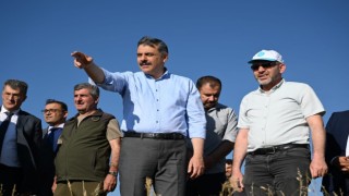 Vali Çiftçiden kültürel ve doğal mirasın korunması genelgesi