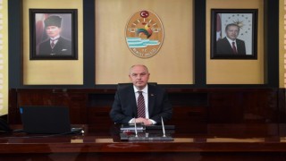 Vali Coşkun; 30 Ağustos zincire vurulmak istenen bir milletin zaferidir