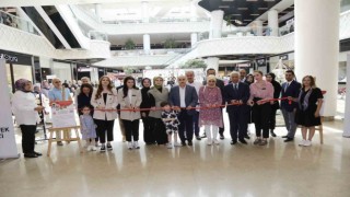 Vali Dağlıdan Türkiyeye örnek olacak proje: Özel birey ve anneleri bu merkezde desteklenecek