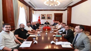 Vali Demirtaş: Milli serveti çürütmememiz lazım