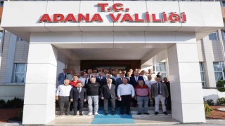 Vali Köşger: Muhtarların yaptığı görev çok önemli