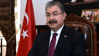 Vali Yılmaz’dan Malazgirt Meydan Savaşı Mesajı