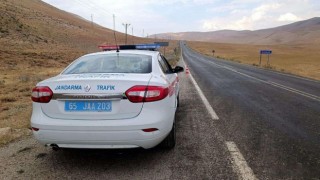 Vanda 11 bin 724 araç kontrol edildi; 529 sürücü ve araca 1 milyon 224 bin 8 TL idari para cezası uygulandı