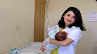 Vanda hastanelerin yükü aile hekimleriyle azalıyor