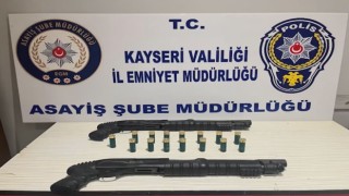 Vatandaşı yaralayıp, eşyalarını yağmalayan 5 kişi yakalandı