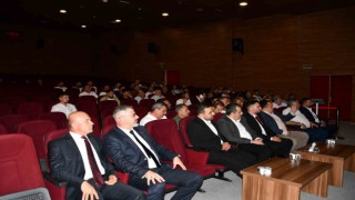 Vezirköprü Belediye Spor için 2 milyon TL toplandı
