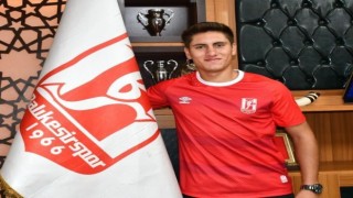Volkan Altınsoy ve Mert Tekin, Balıkesirsporda