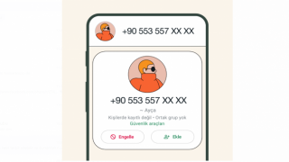 WhatsApp Dolandırıcılığına Karşı Alınabilecek Önlemler