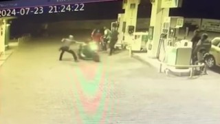 ‘Ya hızlı ol ya da paket dedi, cezayı yedi