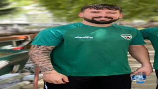 Yahyalıspor, Çağlar Erdemciyi kadrosuna kattı