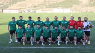 Yahyalıspor hedefi yüksek tutuyor