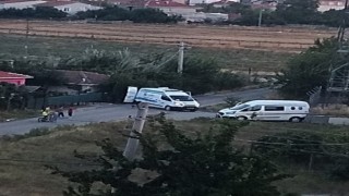 Yalnız yaşayan kadın ölü bulundu