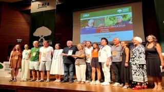 Yalova TEMA İstanbuldan 4 ödülle döndü