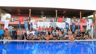Yamaç Paraşütü Dünya Şampiyonası 2024 Çamelinde coşkuyla tamamlandı