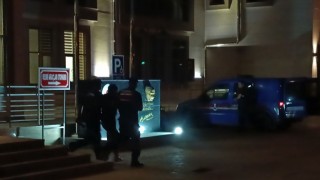 Yanan otomobildeki cesetle ilgili 1 tutuklama