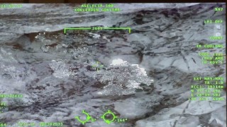 Yangında 2. gün: Gece görüşlü helikopterler harekete geçti