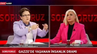 Yanık; “Almanya, Netanyahu’nun Değil, Mazlumların Yanında Olmalı”
