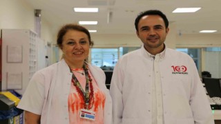 Yapay zeka destekli hijyen takip sistemi ile hastane enfeksiyonu riski azaltılacak