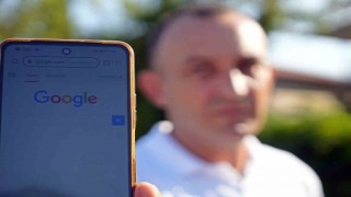 Yaptığı iyilik başına dert olan Googlenin anahtar kelime mağduru adam: “Google ben akıllı şoförüm”
