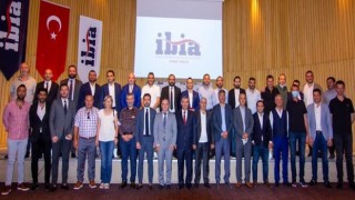 Yatak Sanayisi ve Teknoloji firmaları İstanbulda buluşacak